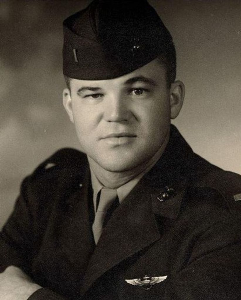 Merle Jo Zongker