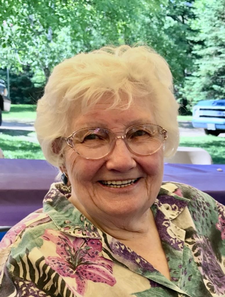 Phyllis Elaine Flannigan Profile Photo