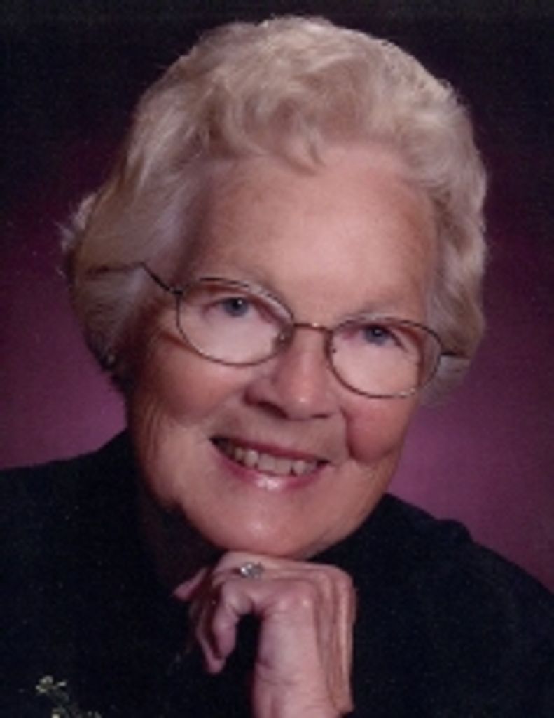 Gertrude D. Fatcheric