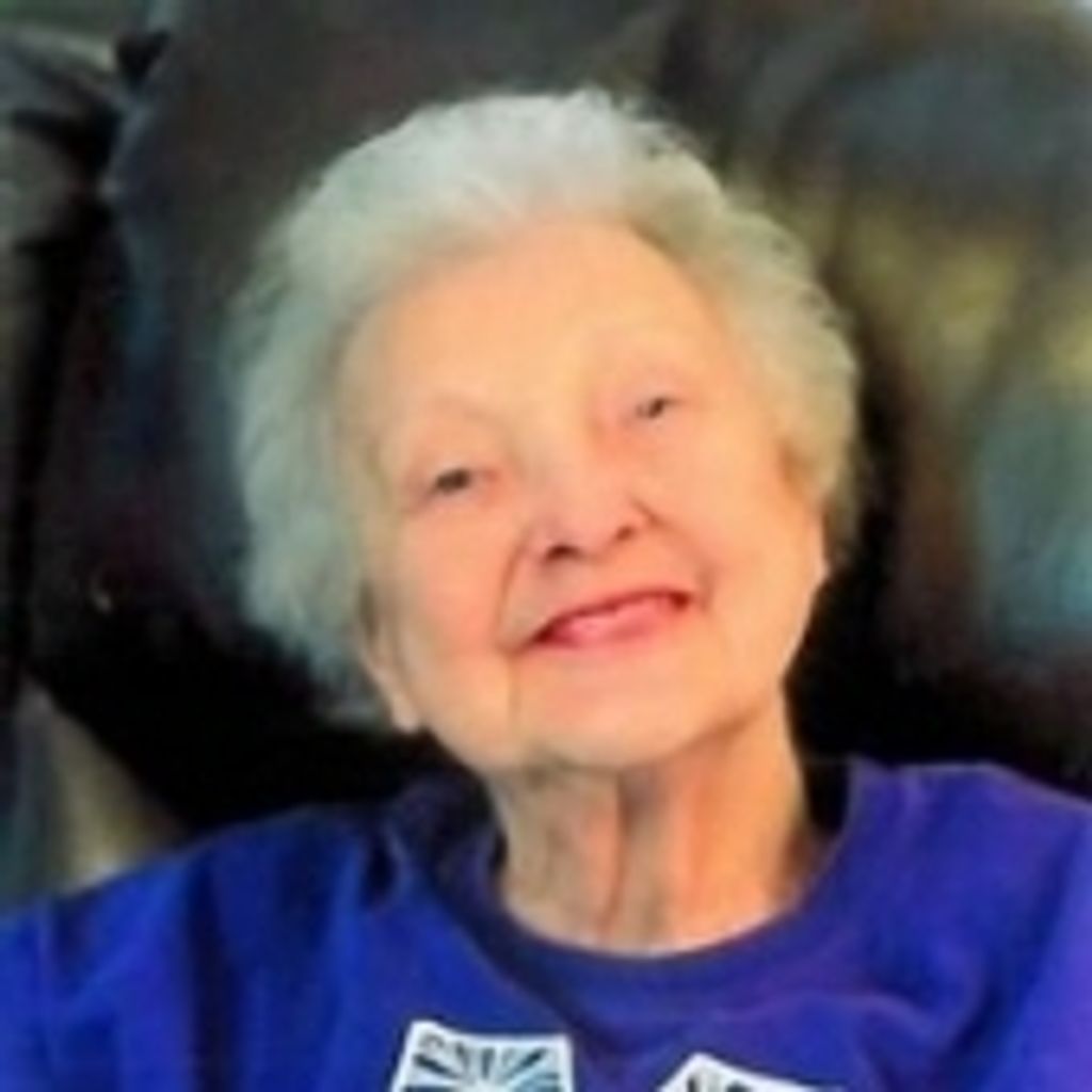 Bettie Jean Melgosa Profile Photo