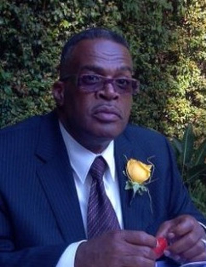 Stuart A. Scott Sr.
