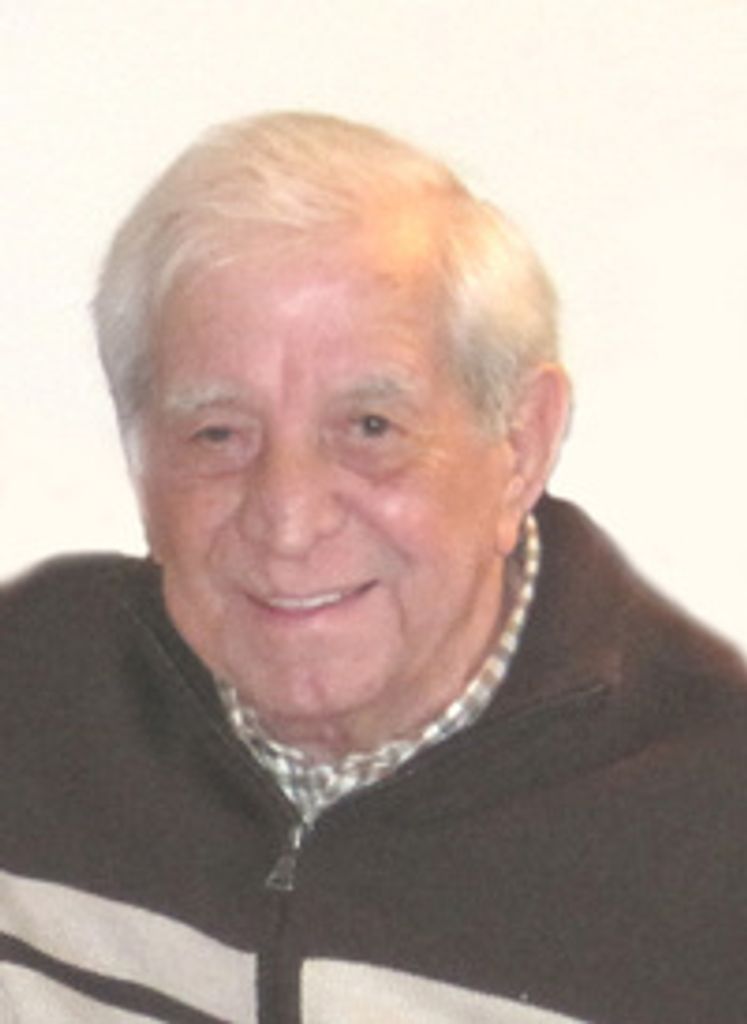 James A.  Vitale