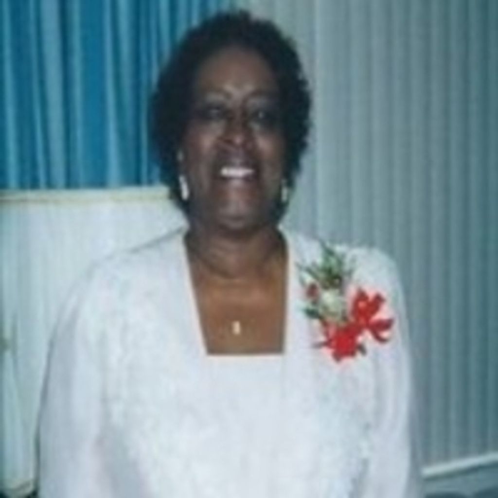Annie Lois Wynn