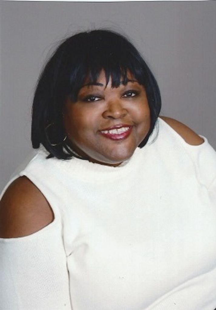 Leathia Loretta (Roberts)  Burns