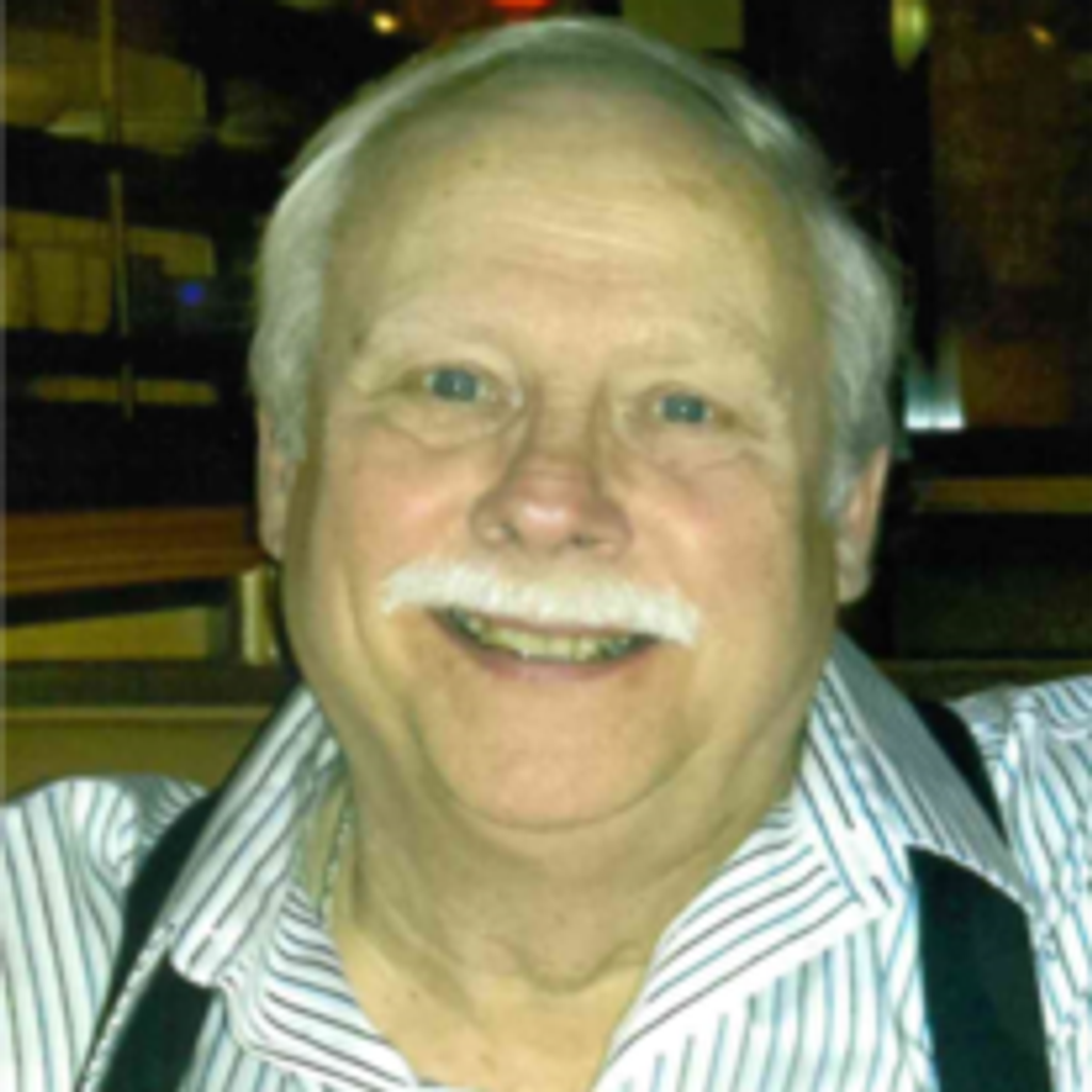 Douglas R. Christian