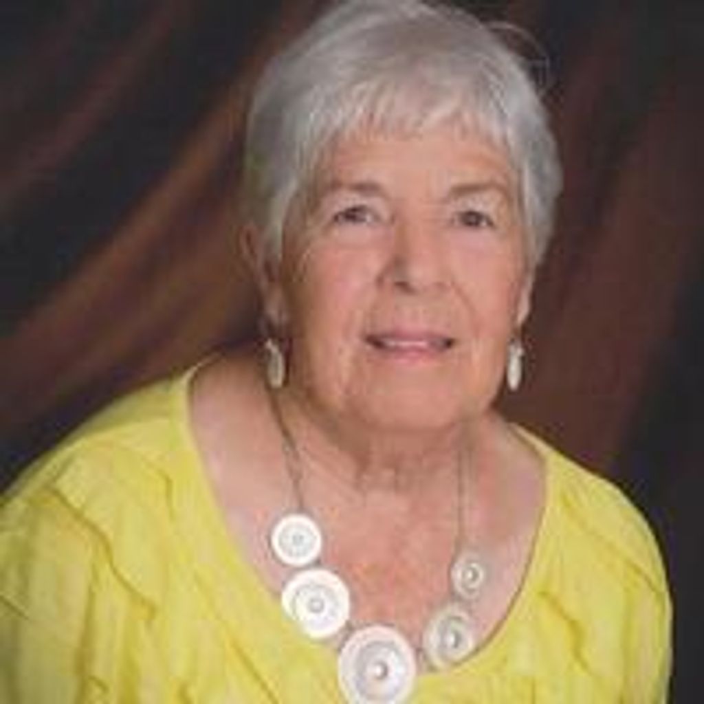 Elizabeth Ann "Lib" Morgan