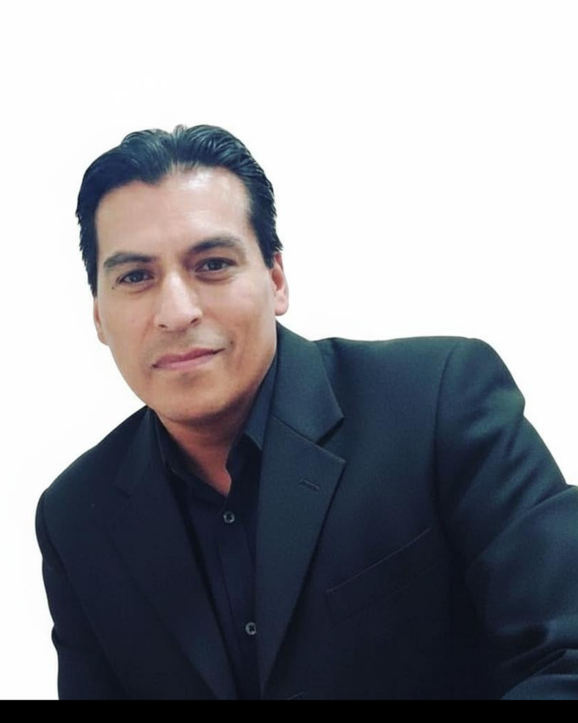 Ruben Fernando Lujano Profile Photo