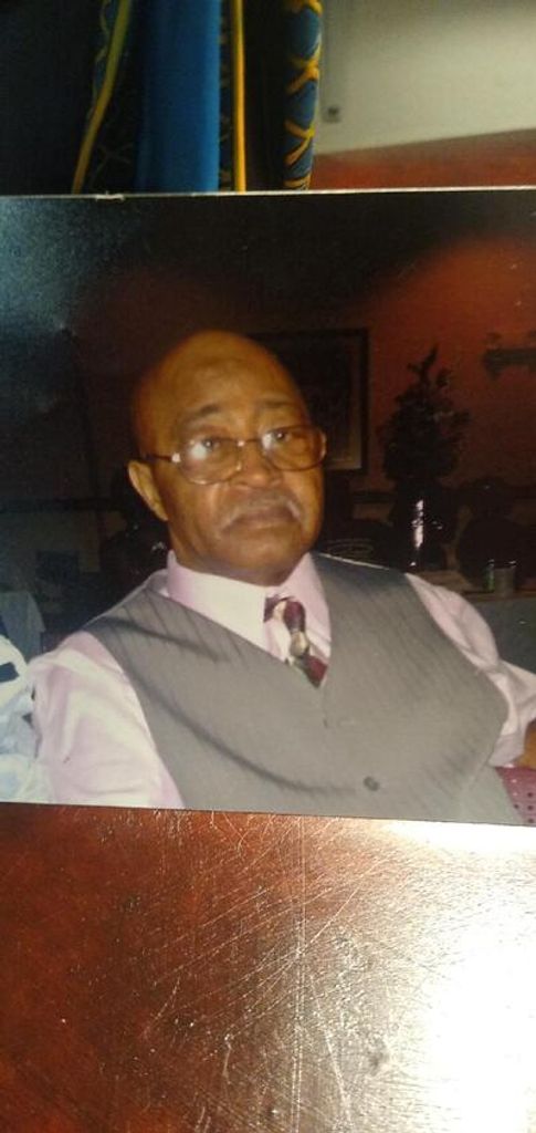 Arnell Harry ( Terry) Haymon Profile Photo