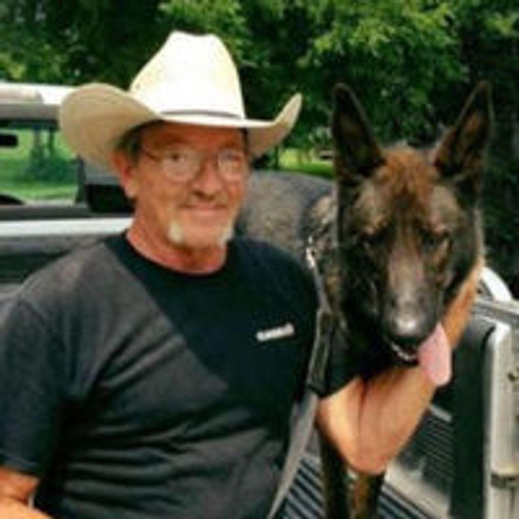 Michael David “Mike” Hawkins Profile Photo