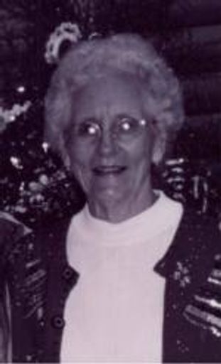 Photo of Ruby Alford