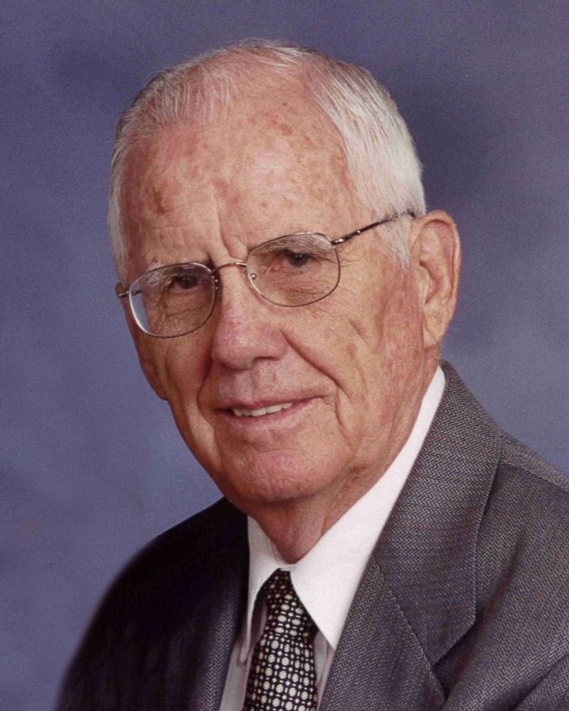 Gene Ashcroft Toolson