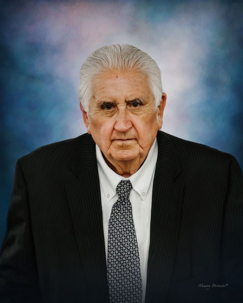Billy Reeves Profile Photo