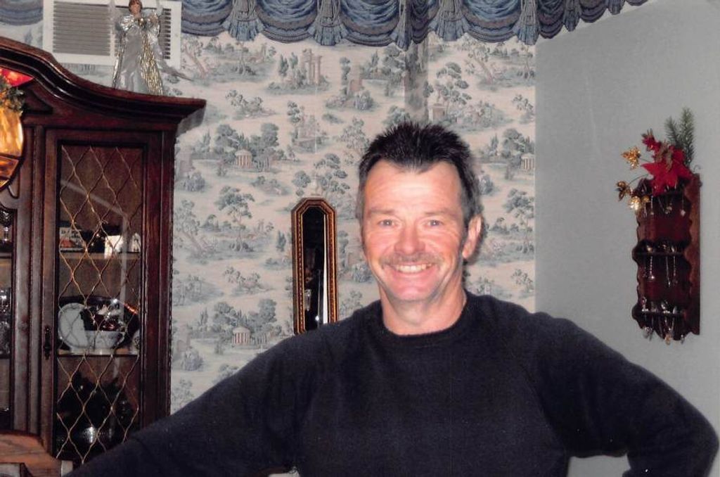 Randy Lee Hollinger Profile Photo