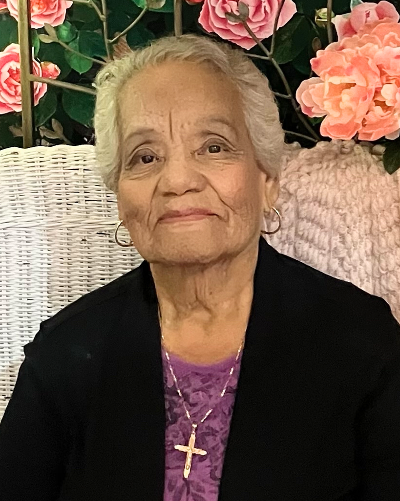 Nancy "Narcisa" Saldivar Profile Photo