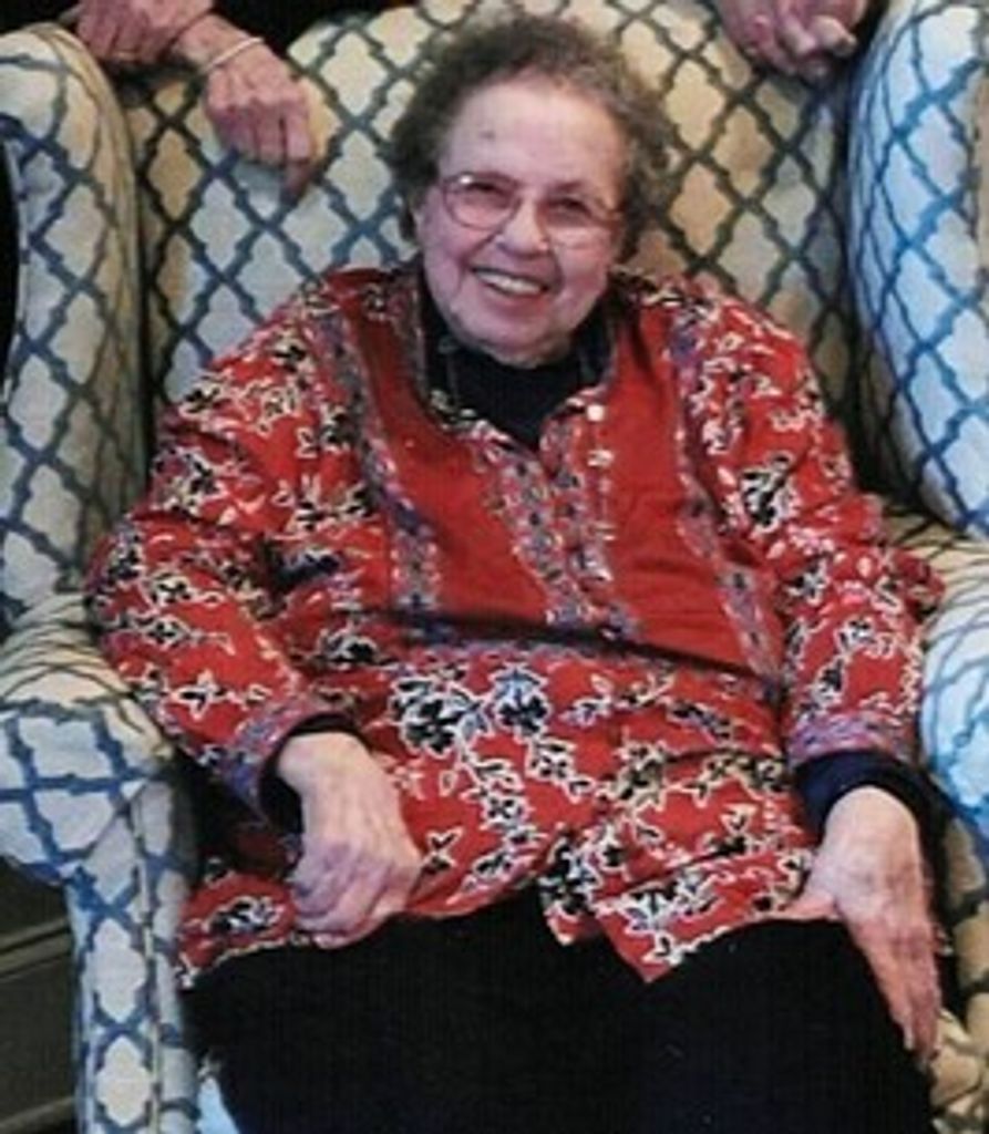 Peggie Allen Wallace