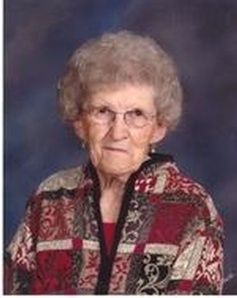 Delores Berberich