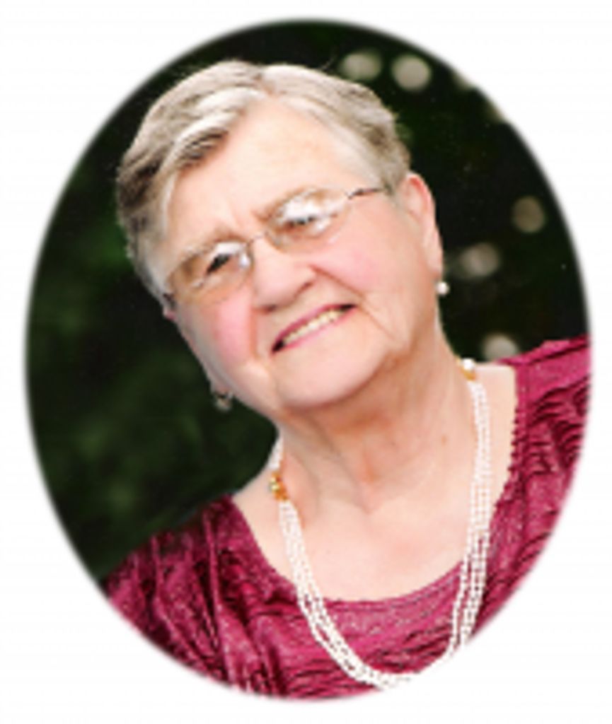 Gypsy Jean Pfeifer