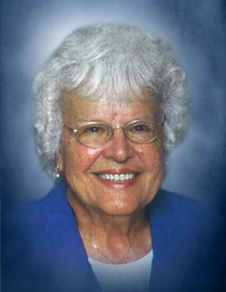 Frances K. (Chebuhar)  Simunovich