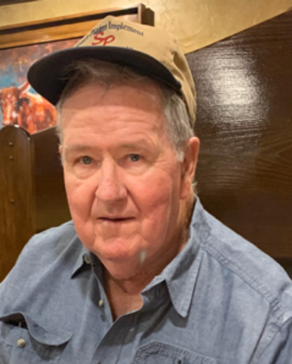 Robert Wayne Celander's obituary image