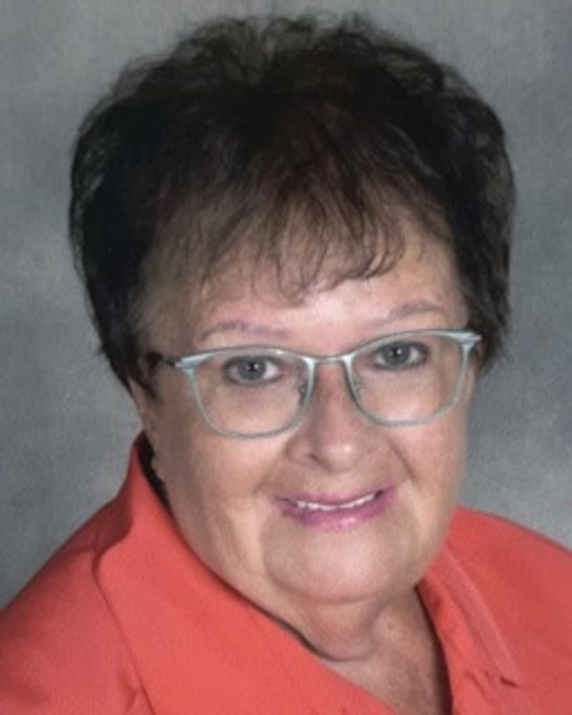 Patricia Barbara Dwire