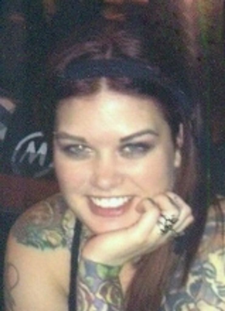 Kendra Leigh Skattie Profile Photo