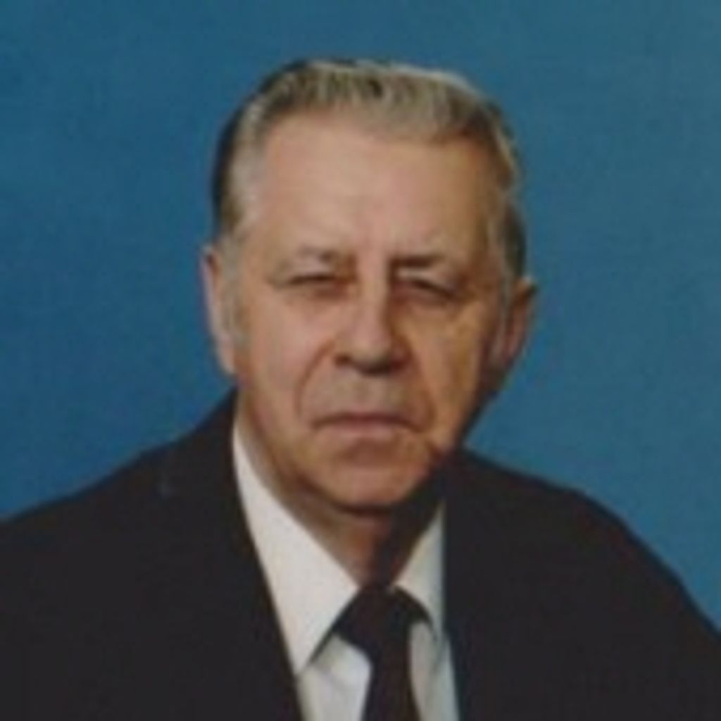 John G. Schoonhoven