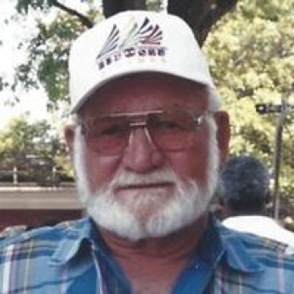 Andrew Pink "A.P." Williams