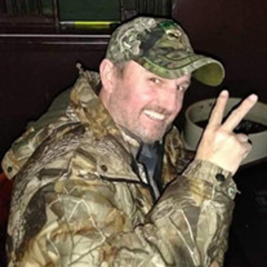 Leroy "Randy" Baker Profile Photo