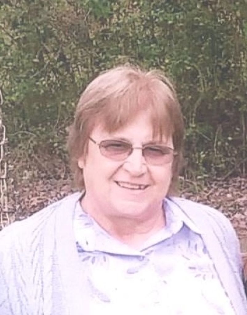 Penny (Smith)  Robertson