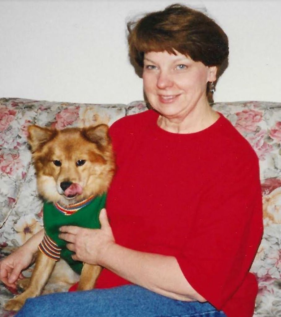 Donna Lavonne Herchenbach