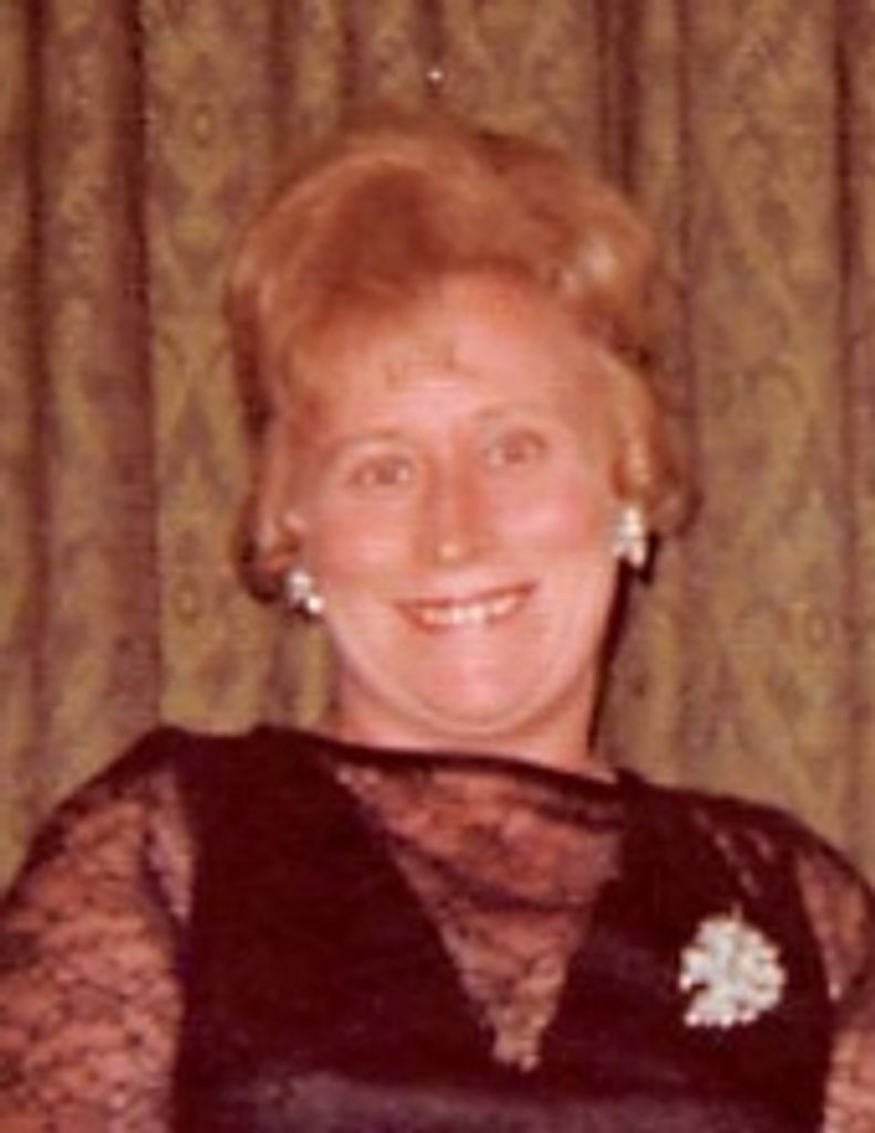 Mabel R. Feldhusen