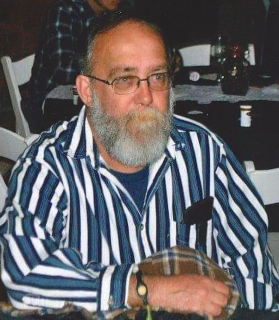 Brian D. Kill, Sr.