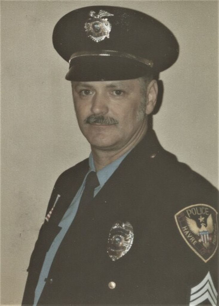 Vernie Joe Ellis Profile Photo