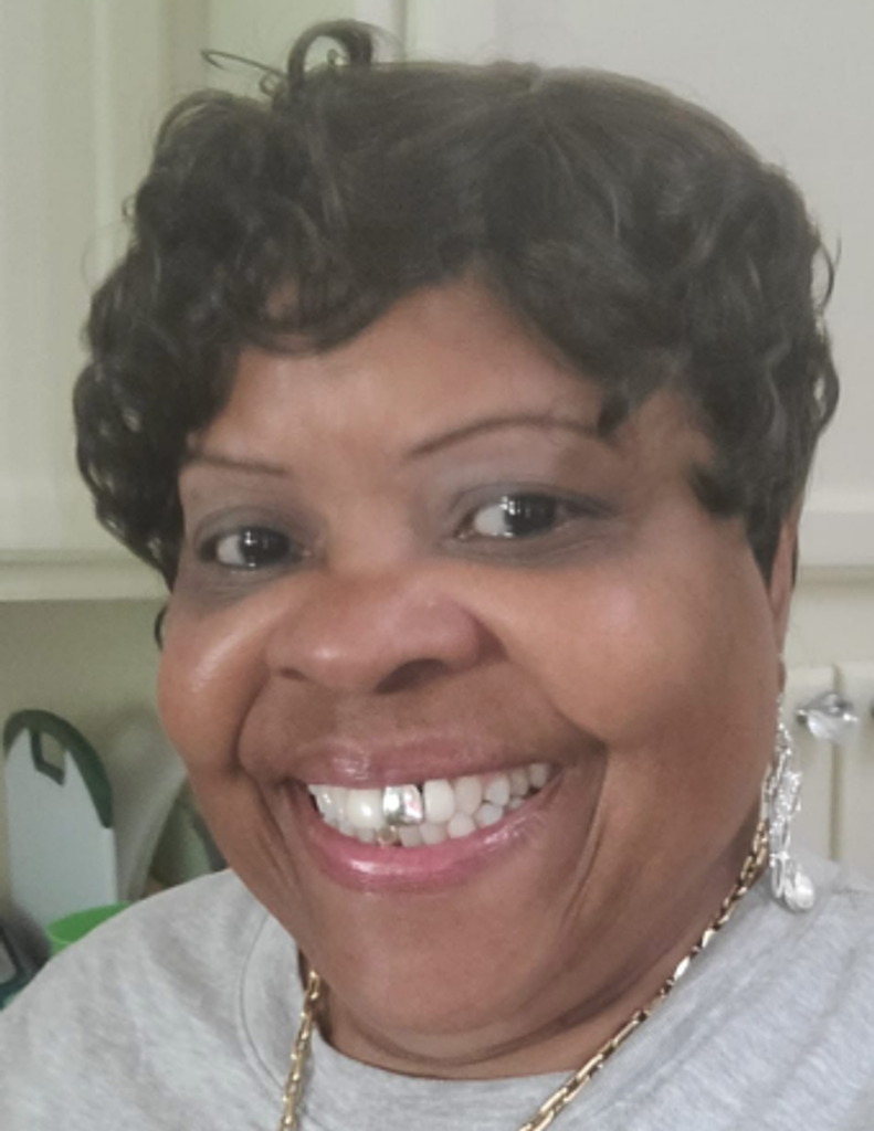 Mary Magdeline March Profile Photo