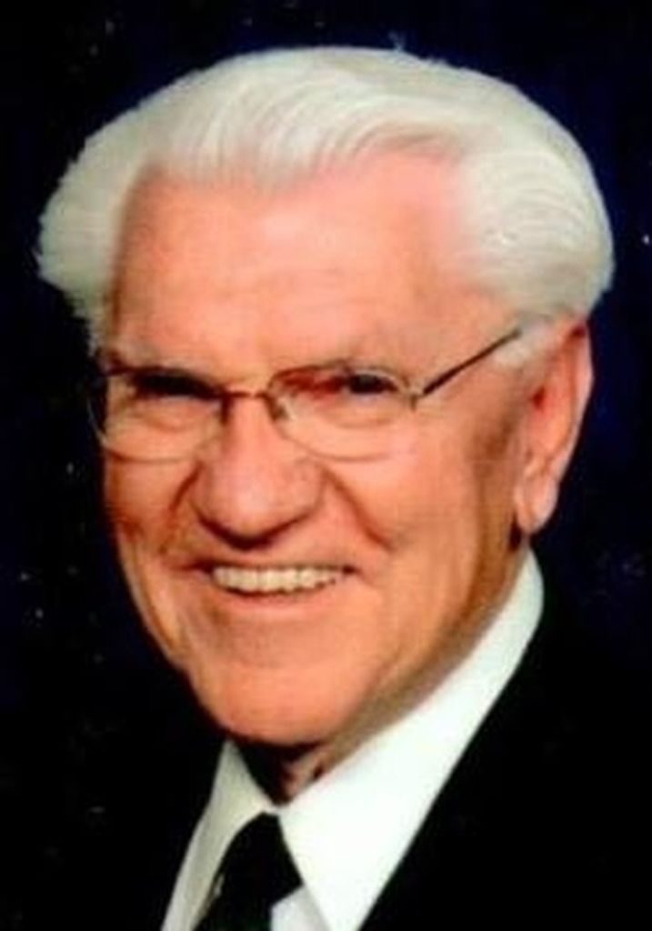 M. Jay Hochstetler