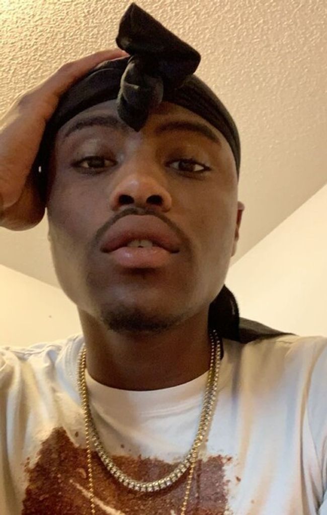 Jatavius Lamar Hardy Profile Photo