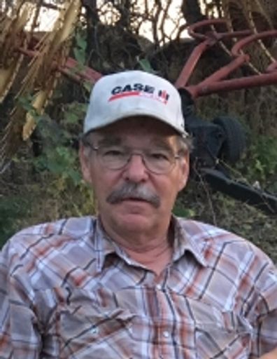 Stuart "Stu" Glen Nelson Profile Photo