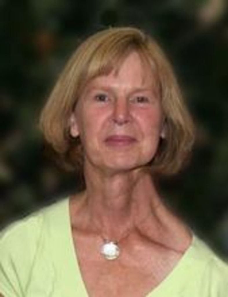 Jean Elaine Brown