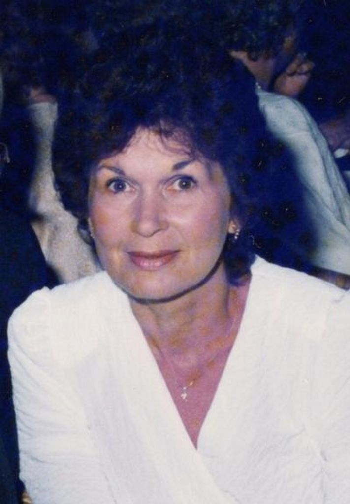 Mary Panciroli Mulvihill Profile Photo