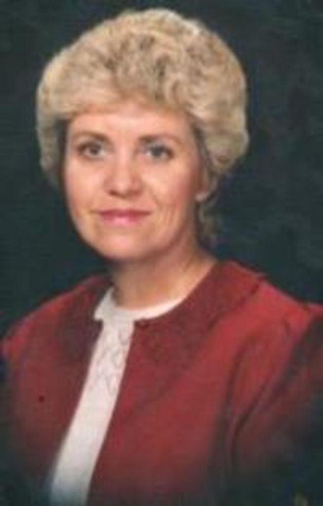 Joyce S. Webb