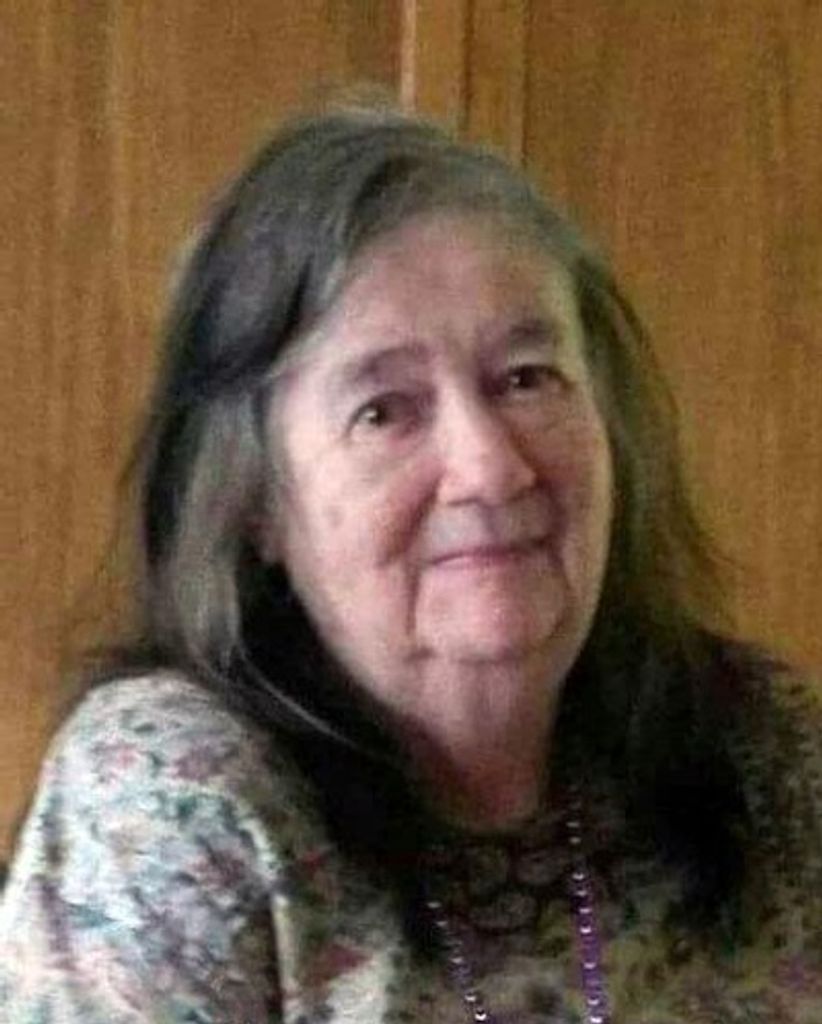 Drucilla Fay Riley Profile Photo