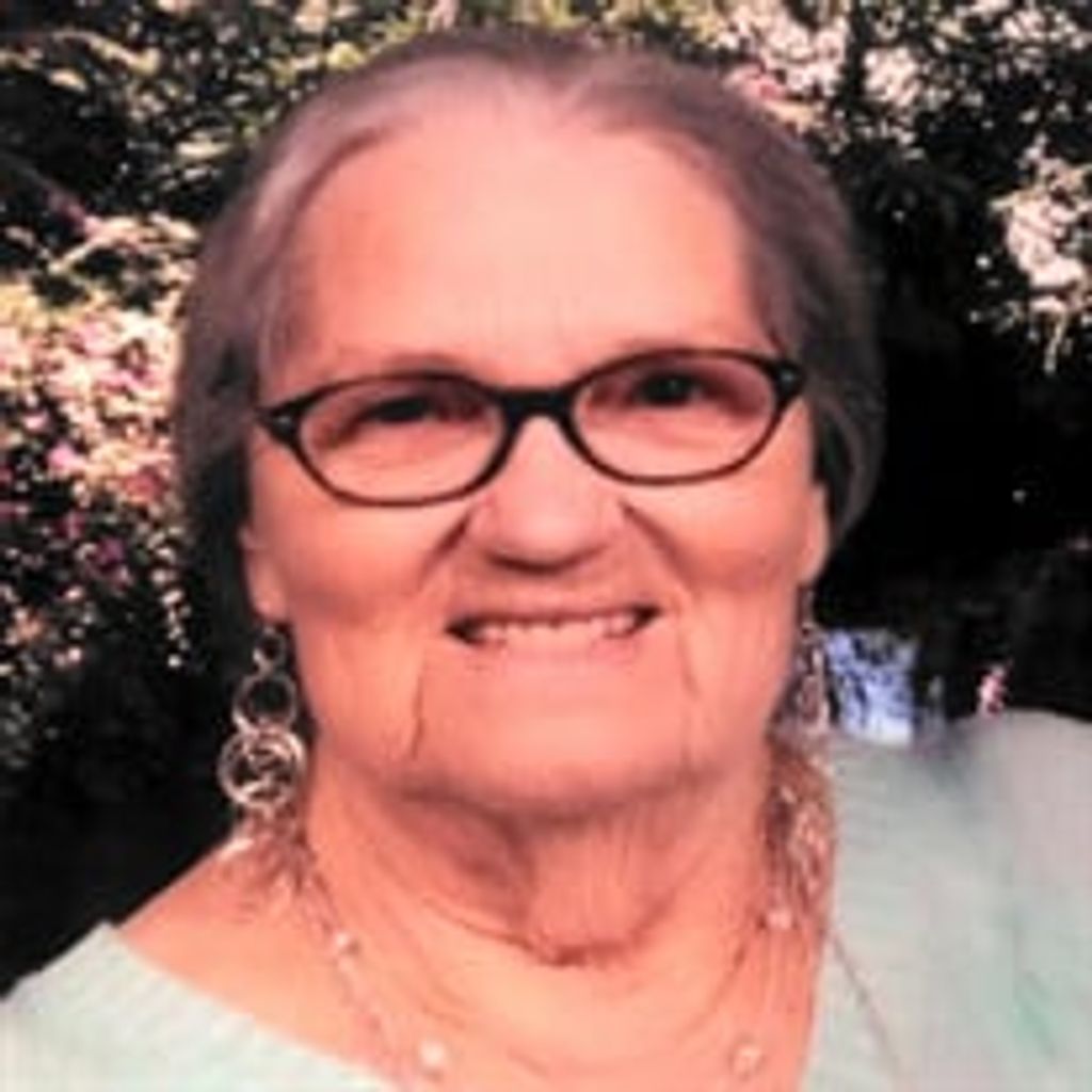 Beverly Jean Salzmann