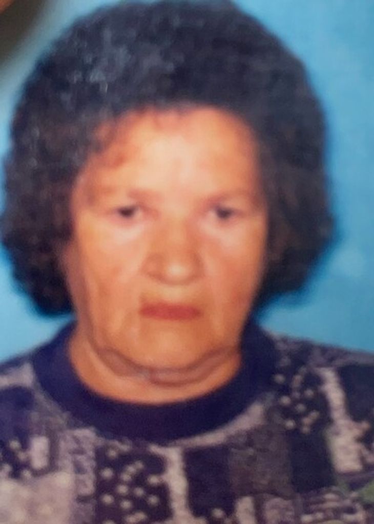 Helen Grace Frith Profile Photo