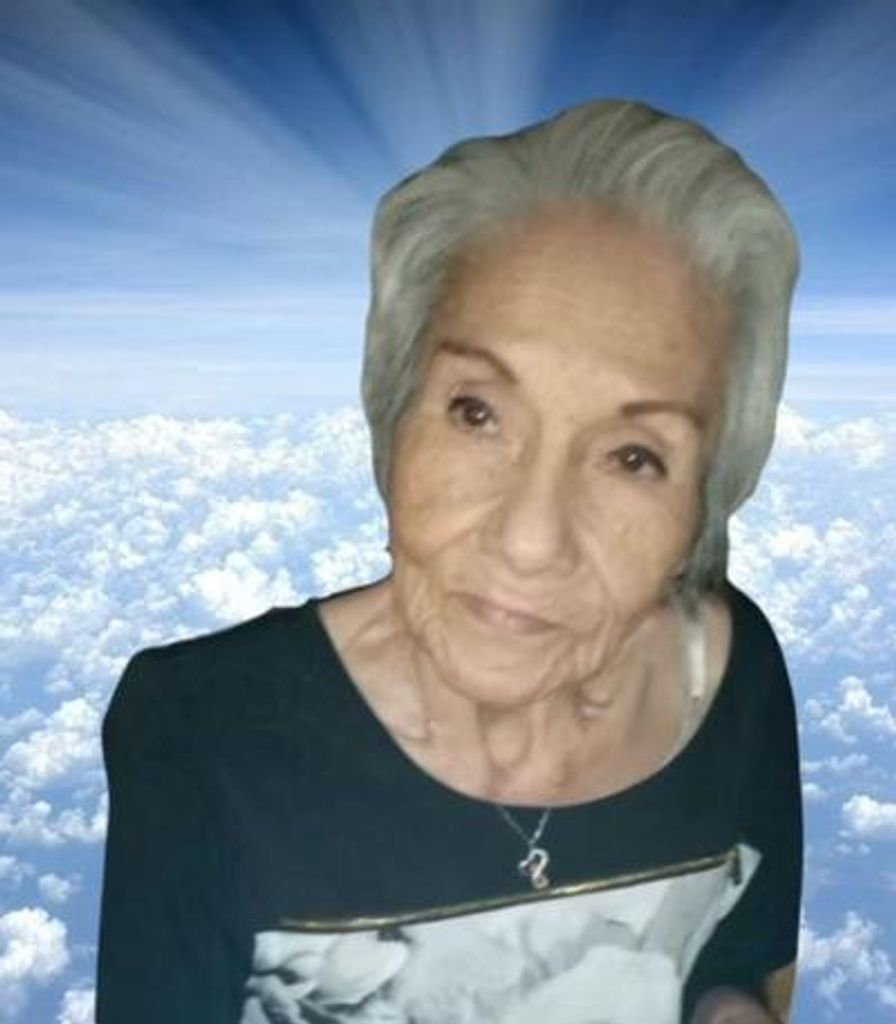 Armida A. Madero Profile Photo