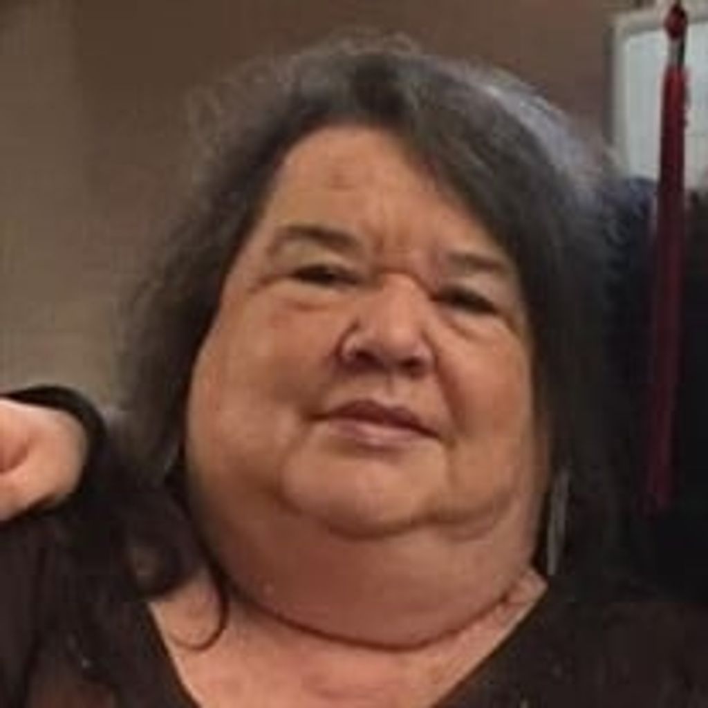 Mrs. Betty Lou Moorhead