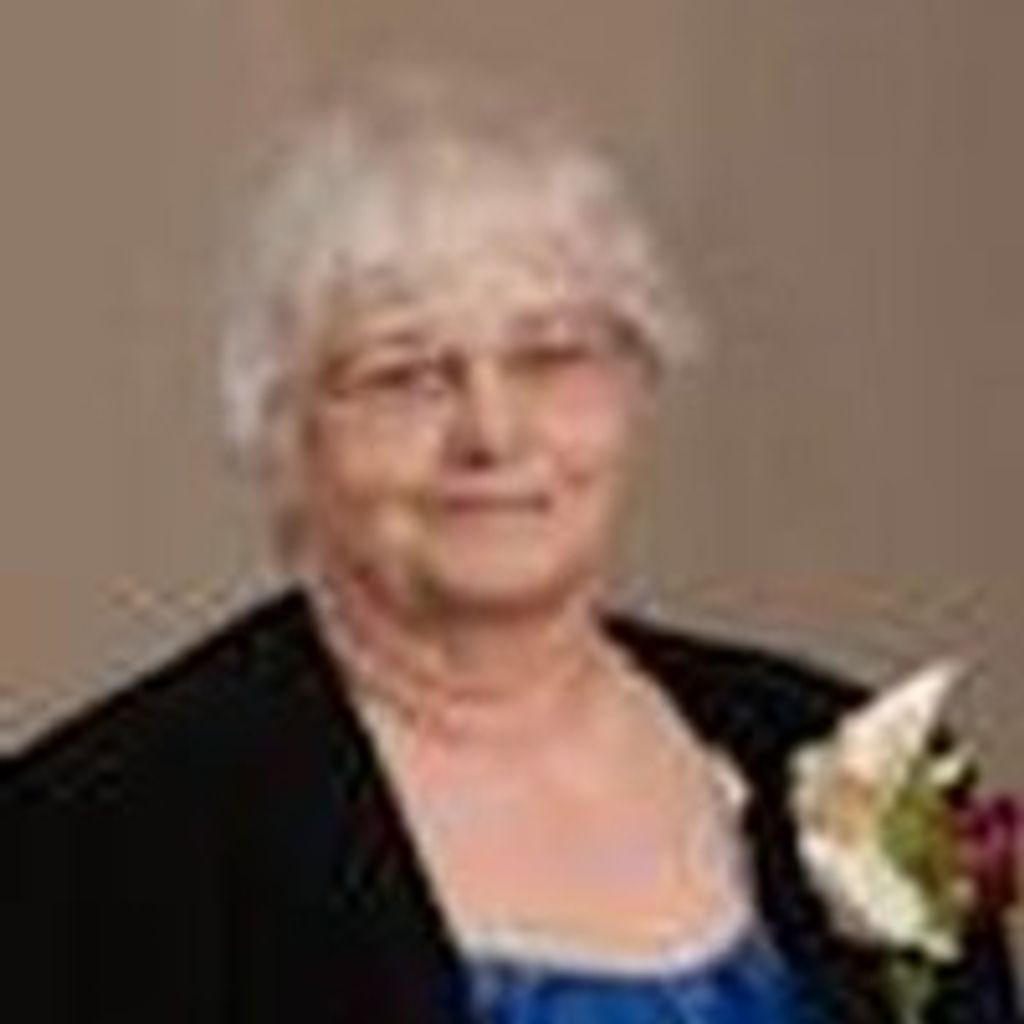 Erline Janie Mixon Darley