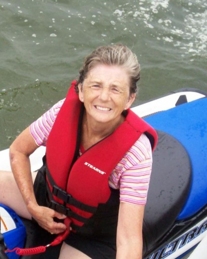 Diana Huff