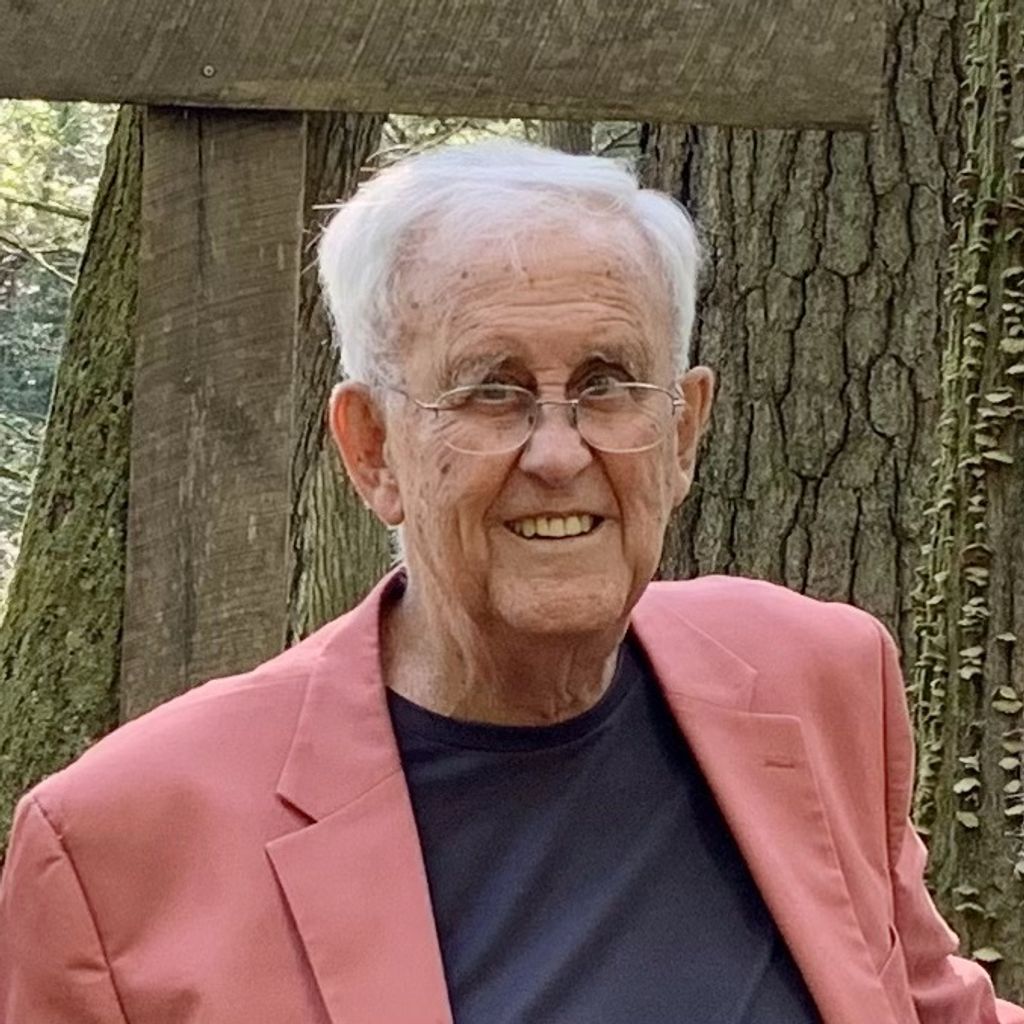 Elton P. Richards