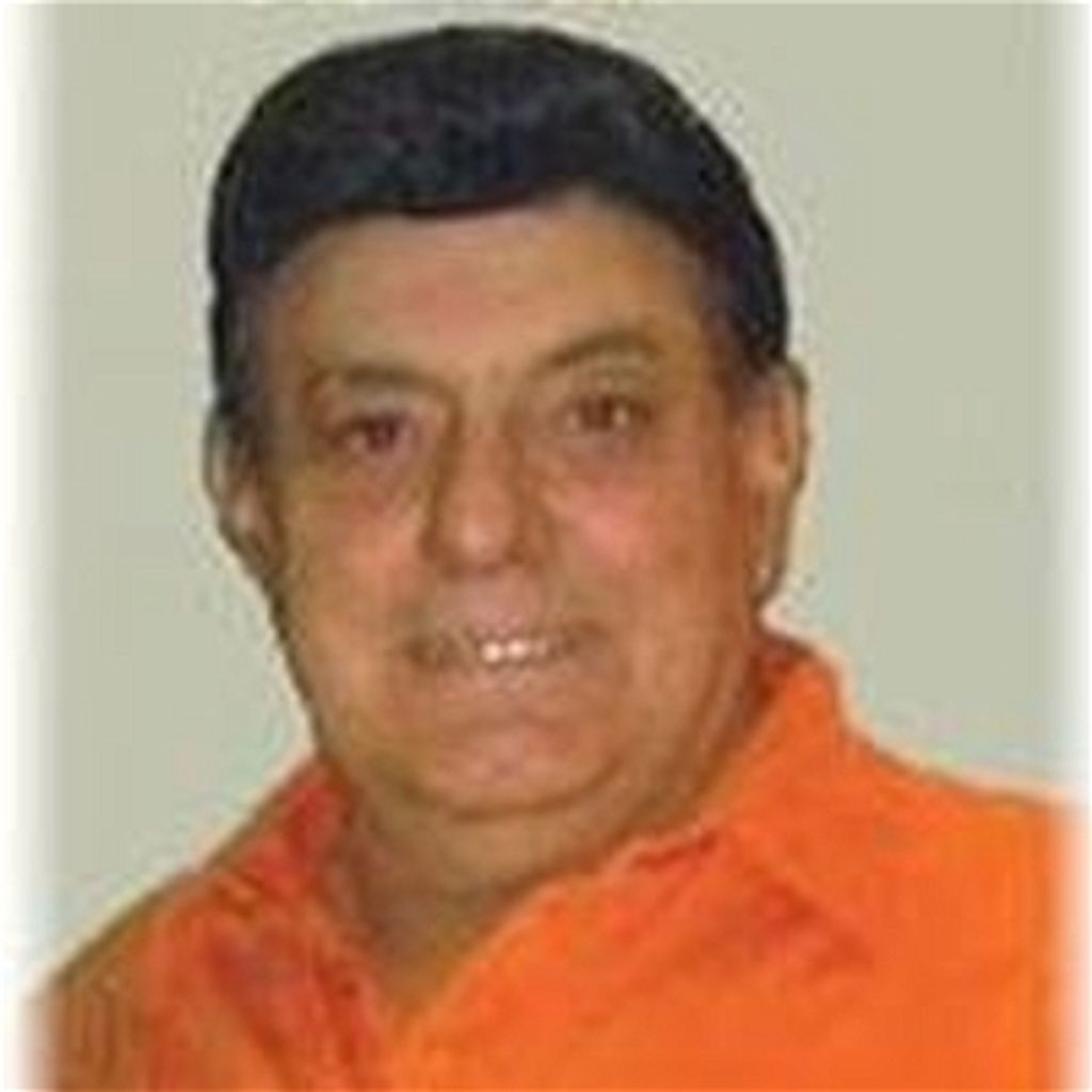 Sedoro "Izzy" Maragioglio