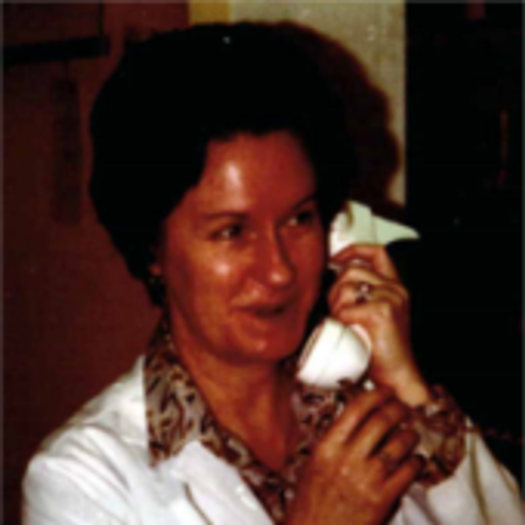 Barbara Bailey Douthit